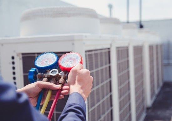 The Road to Becoming an HVAC Technician The Road to Becoming an HVAC Technician